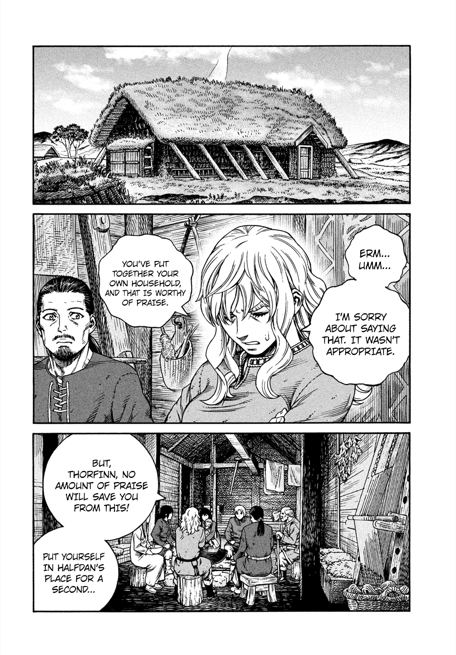 Vinland Saga Chapter 166 13